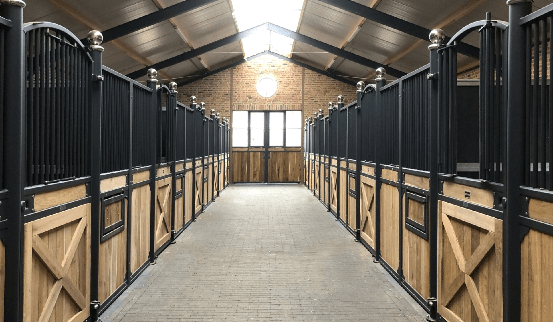 Smulders Stables